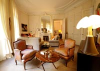 Haussmann Palace