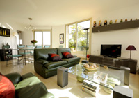 Montparnasse Duplex