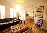 Marais Francs Bourgeois