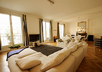 Haussmann Residence