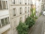 A view from the apartment.